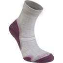Bridgedale Hike UL T2 MP Crew Women's aubergine