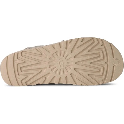 UGG Кожени чехли UGG W Goldenstar Crackle Glide (1177852.CRCK)