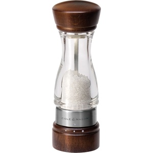 Cole & mason Мелничка за сол KESWICK - 18 см. - с механизъм за прецизност (Cole-&;-Mason-H-12302G)