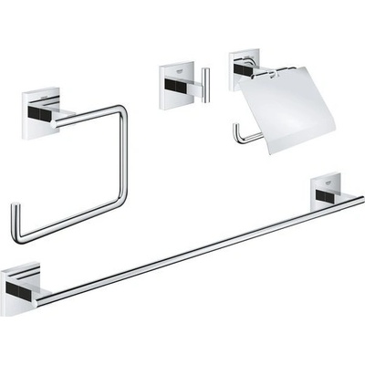 GROHE Start Cube 41115000 – Sleviste.cz