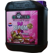 Biogreen X-Bloom 10l