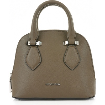 Cromia MINI kabelka PERLA khaki