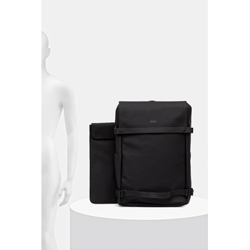 RAINS Раница Rains 15690 OTG Backpack W3 (15690.01)