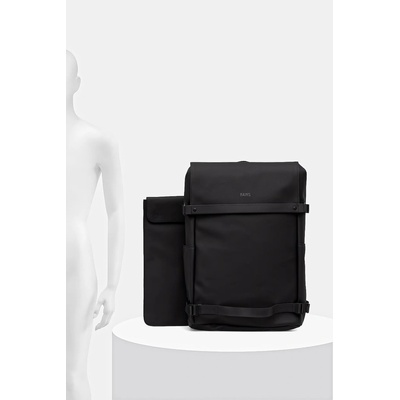 RAINS Раница Rains 15690 OTG Backpack W3 (15690.01)