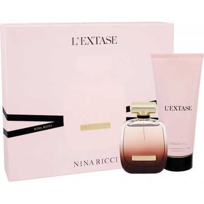 Nina Ricci L´Extase parfumovaná voda dámska 80 ml