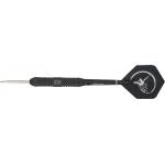 Unicorn Стрели core plus win - black brass darts - 24g