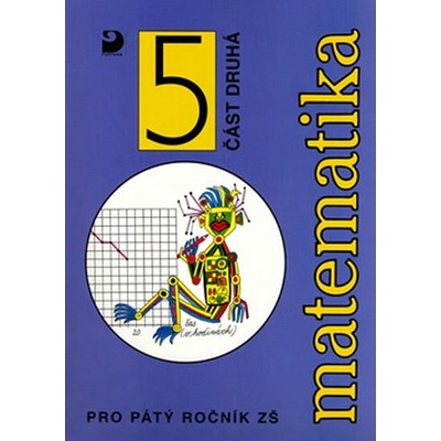 Matematika pro pátý ročník ZŠ