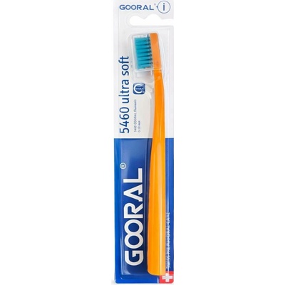 Gooral Ultra Soft CS 5460 Oranžová