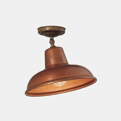 IL FANALE 243.02.OR