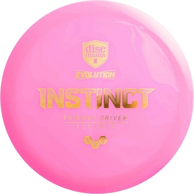 Discmania Neo Instinct Bílá