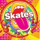 Big Mouth Classic Skates 10ml