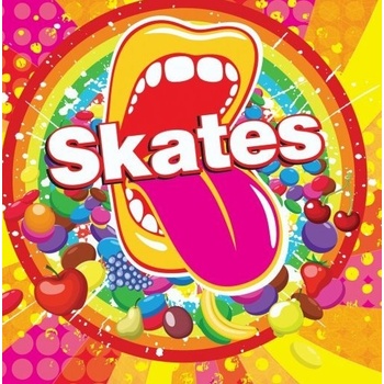 Big Mouth Classic Skates 10ml