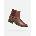 Geox Кафяви дамски ankle обувки Geox Felicity ABX Geox | Kafyav | ЖЕНИ | 36