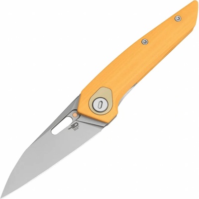Bestech Vulpex Knives Magnacut BG63A