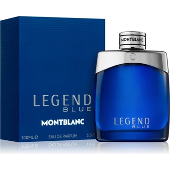 Mont Blanc Legend Blue EDP TR 100ml Мъжки