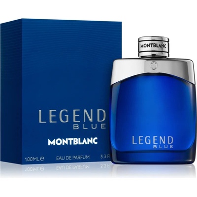 Legend Blue EDP TR 100ml Мъжки