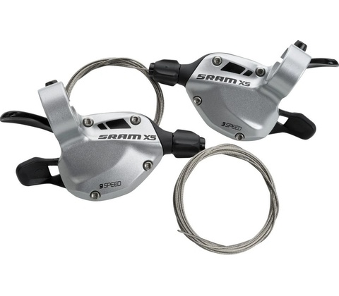 Sram X-5