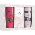 LATTAFA Yara EDP 100 ml + Yara Candy EDP 100 ml (Anniversary Set) Парфюми