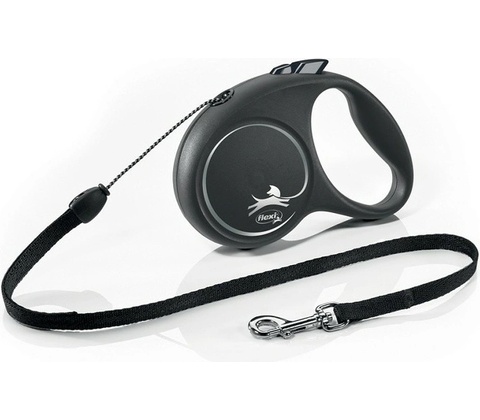 Flexi Black Design