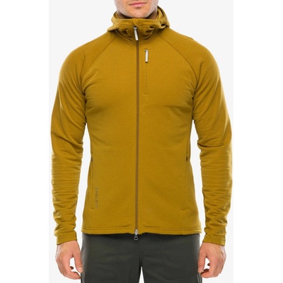 Houdini Aero Houdi greenish gold