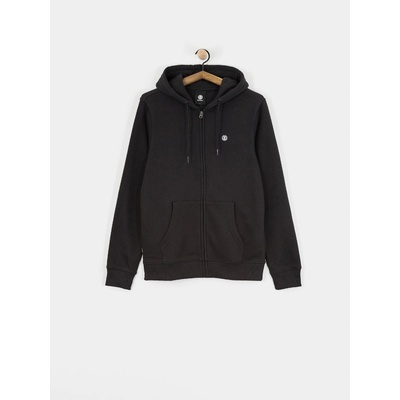 Element Icon Embroidery ZHD flint black