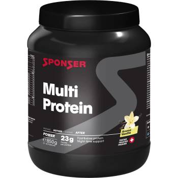 Sponser Multi Protein 850 g