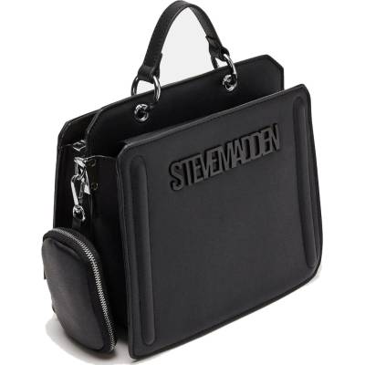Steve Madden taška pre SM13001408BLK UNICA