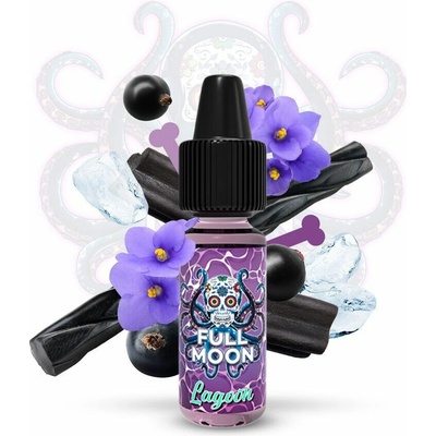 Full Moon Abyss Lagoon 10 ml