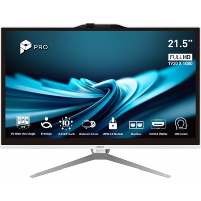 MSI PRO AP222T 14MA-649EU