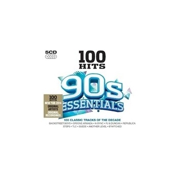 VAR - 90'S ESSENTIALS