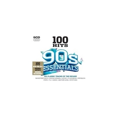 VAR - 90'S ESSENTIALS