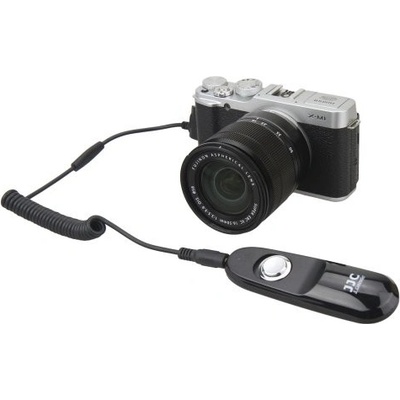 JJC pro Fujifilm RR-90