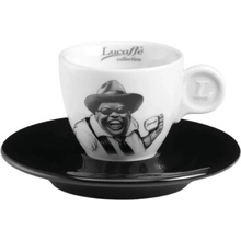 Lucaffé šálka Mr. Exclusive pre Espresso 50 ml
