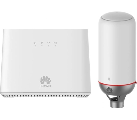 HUAWEI CPE B2368-66