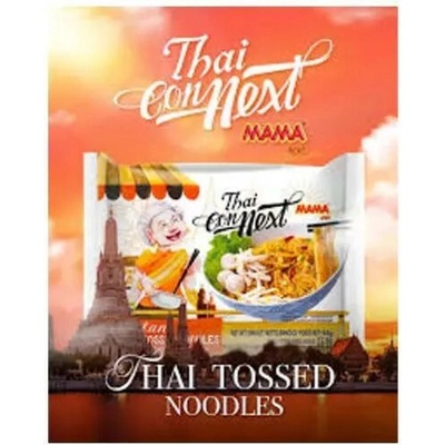 Mama Thai Connext inst. rýž. vlasové nudle Tossed 93 g