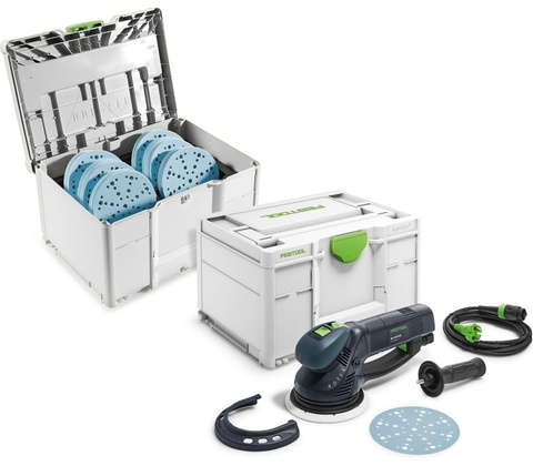 Festool RO 150 FEQ-SYS GR 578257