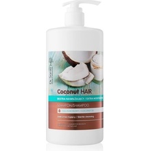 Dr. Sante Coconut Hair šampón 1000 ml