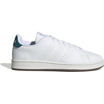 Adidas Adidas M ADVANTAGE Sn24 - FTWR WHITE