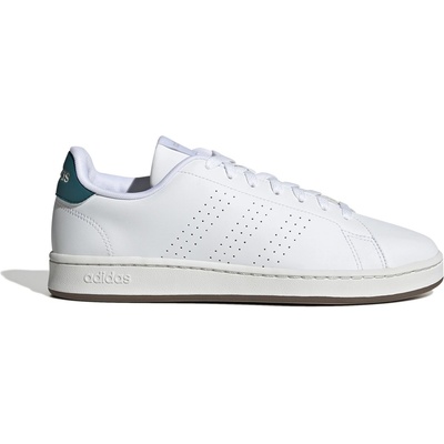 Adidas Adidas M ADVANTAGE Sn24 - FTWR WHITE