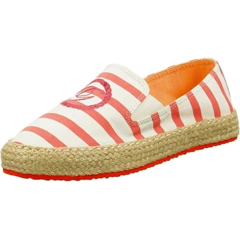 Gant Raffiaville espadrilles - White (Eggshell)