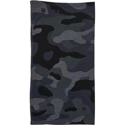Fox nákrčník Legion 25 camo black