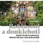 Supraphon Robinsoni a donkichoti (Palán) - CD (MP3) (053648)