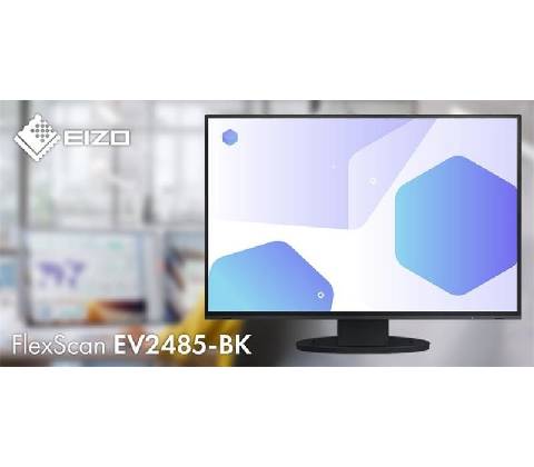 Eizo EV2480-BK