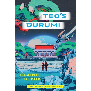 Teo's Durumi (ISBN: 9781638933656)