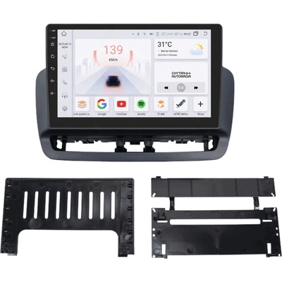 HIZPO S9004 Seat Ibiza (4+32GB)
