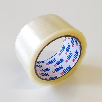 ULITH Lepiaca páska Akryl TRANSPARENT 48 mm x 66 m
