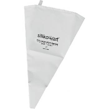 Silikomart Сладкарски ръкав - декоратор Silikomart памук 28 см (41.944.99.0000)