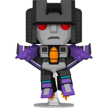 Funko Фигура Funko POP! Retro Toys: Transformers - Skywarp #168 (108560)