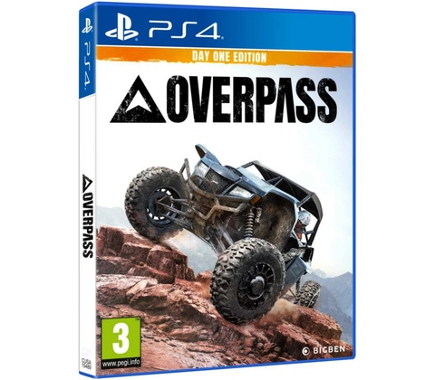 Overpass
