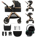 Image 1 of KinderKraft Esme Pro 3 in 1